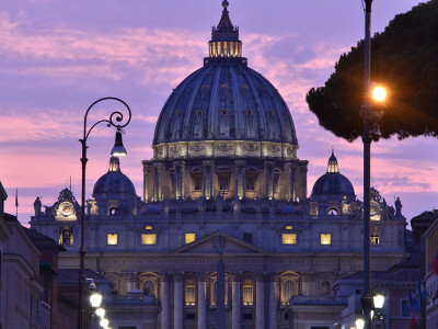 Rome