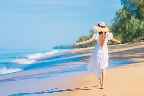 Choose your travel on your theme!