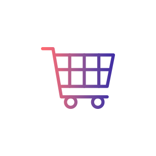 No Shopping!